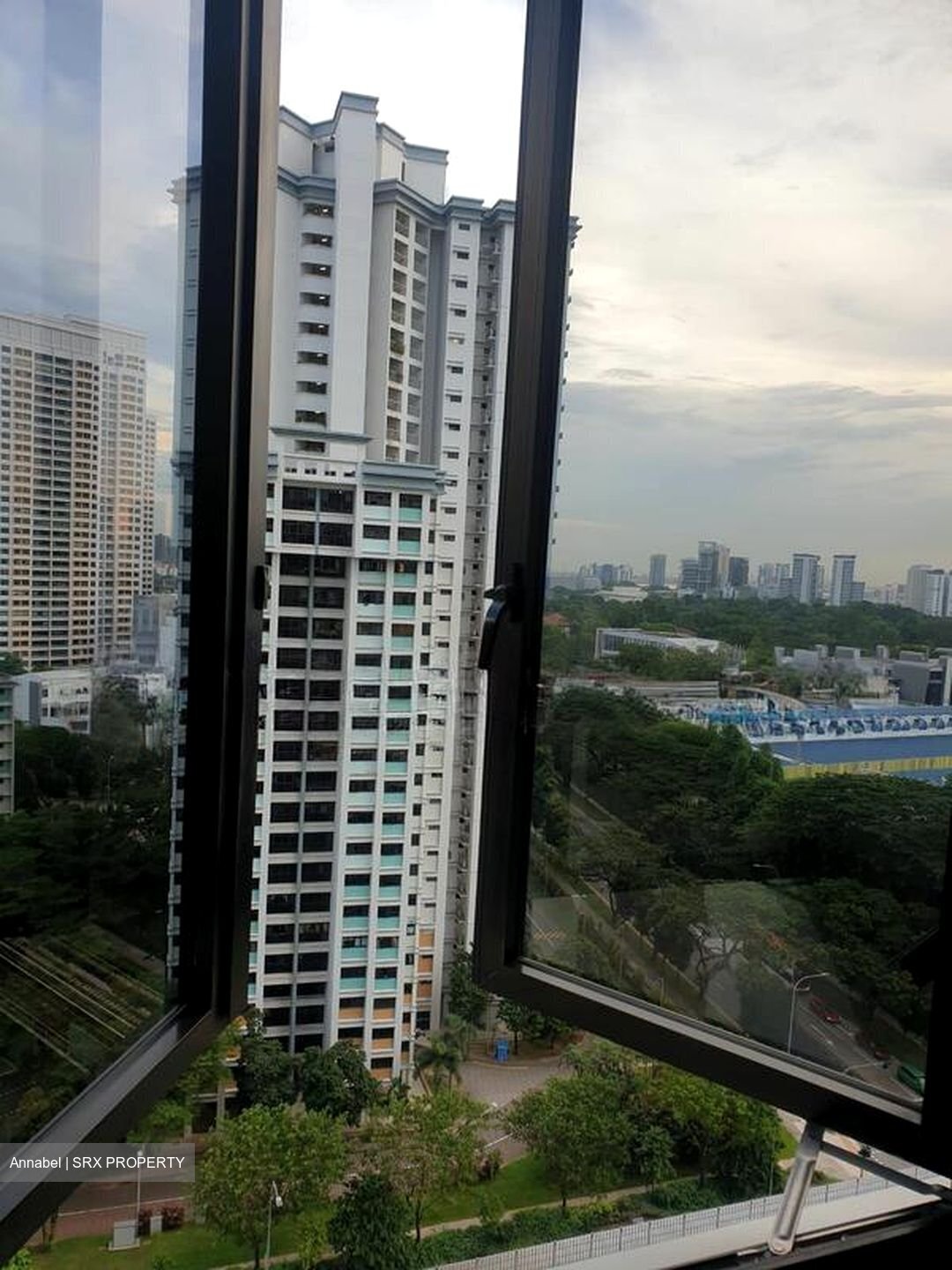 Blk 30 Ghim Moh Edge (Queenstown), HDB 3 Rooms #498073401